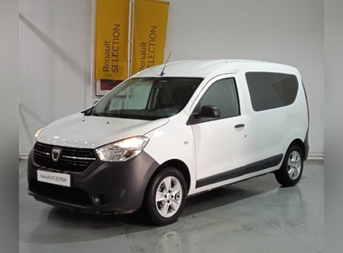 DACIA - DOKKER